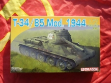 images/productimages/small/T-34.85 Mod.1944 Dragon 7269 doos 1;72.jpg